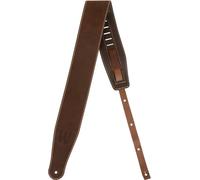 Warwick Teambuilt Leather Strap BR BB