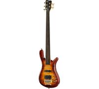 Warwick Teambuilt Streamer 5 Fret HSB