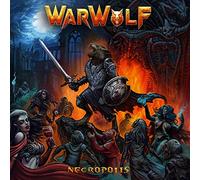 Warwolf - Necropolis [Vinilo]