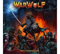 Warwolf - Necropolis [Vinilo]