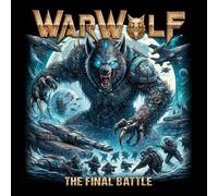 WARWOLF - THE FINAL BATTLE