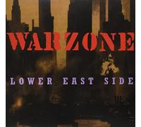 Warzone - Entheogen [Vinilo]