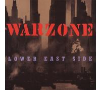 Warzone - Lower East Side