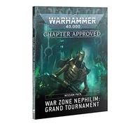 Warzone Nephilim Grand Tournament Mission Pack