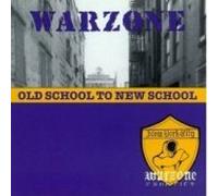 Warzone - Old School to New School