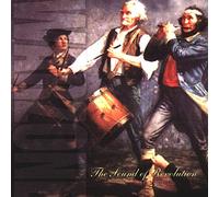 Warzone - The sound of revolution