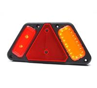 WAS 1497 P KR WAS5 Piloto trasero