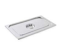 WAS 7011 001 - Tapa plana de Cns para 5065 (1 cm de alto)