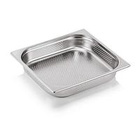 WAS 7223 065 Serie 72 Eco-Line Xtra GN 2/3 - Fuente de alimentación (35,4 cm de largo, 32,5 cm de ancho, 65 cm de altura)
