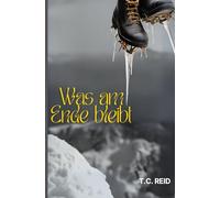 Was am Ende bleibt