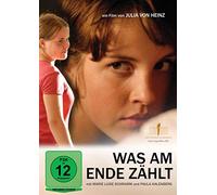 Was am Ende zählt [DVD]