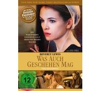Was auch geschehen mag - Das Schicksal der Katie Lapp - Shunning Teil 1 - Beverly Lewis [Alemania] [DVD]