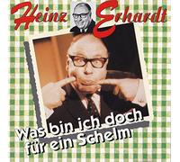 Was bin ich doch für ein Schelm