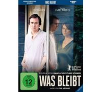 Was bleibt [Alemania] [DVD]