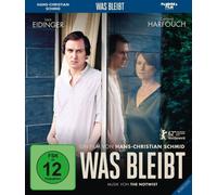 Was bleibt [Alemania] [Blu-ray]