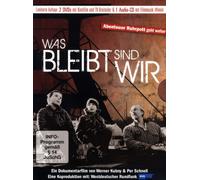 Was bleibt sind wir [Alemania] [DVD]