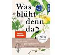 Was blüht denn da - Original