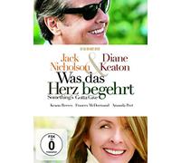 Was das Herz begehrt [Alemania] [DVD]