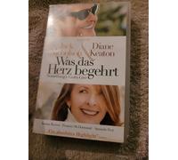 Was das Herz begehrt [Alemania] [VHS]