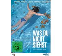Was du nicht siehst [Alemania] [DVD]