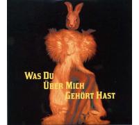 Was du Uber Mich Gehört Hast