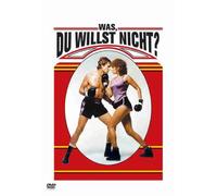 Was, du willst nicht? [Alemania] [DVD]