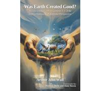 Was Earth Created Good?: Reappraising Earth in Genesis 1:1-2:4a from a Samoan Gafataulima Perspective