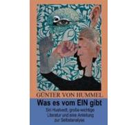 Was Es Vom Ein Gibt (ebook)