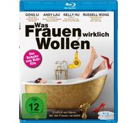 Was Frauen wirklich wollen [Alemania] [Blu-ray]