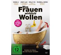 Was Frauen wirklich wollen [Alemania] [DVD]