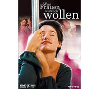Was Frauen wirklich wollen [Alemania] [DVD]