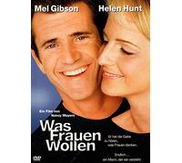 Was Frauen wollen [Alemania] [DVD]