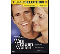 Was Frauen wollen [Alemania] [DVD]