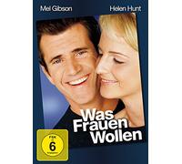 Was Frauen wollen [Alemania] [DVD]