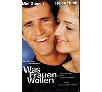 Was Frauen wollen [Reino Unido] [VHS]