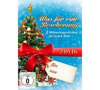 Was für eine Bescherung [Alemania] [DVD]