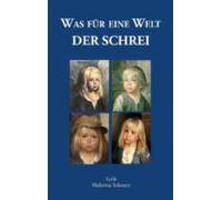 Was Für Eine Welt (ebook)