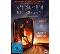 Was geschah mit Bus 670? (Sin señas particulares) (Identifying Features) [DVD]