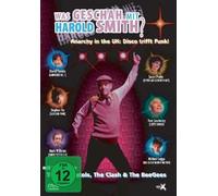 Was geschah mit Harold Smith? [Alemania] [DVD]