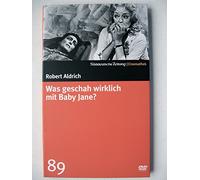 Was geschah wirklich mit Baby Jane? - SZ-Cinemathek [Alemania] [DVD]