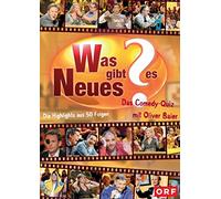 Was gibt es Neues Vol.1 [Alemania] [DVD]