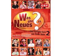 Was gibt es Neues Vol.2 [Alemania] [DVD]