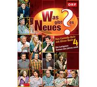 Was gibt es Neues Vol.4 [Alemania] [DVD]