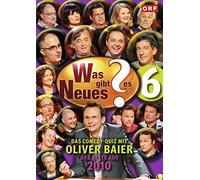 Was gibt es Neues? Vol. 6 [Alemania] [DVD]