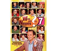 Was gibt es Neues Vol. 7 [Alemania] [DVD]