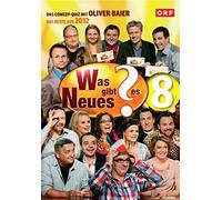 Was gibt es Neues? Vol. 8 [Alemania] [DVD]