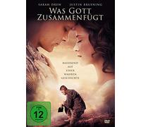 Was Gott zusammenfügt [DVD]