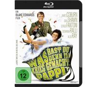 Was hast Du denn im Krieg gemacht, Pappi? [Alemania] [Blu-ray]