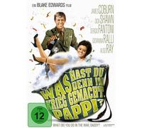 Was hast Du denn im Krieg gemacht, Pappi? [Alemania] [DVD]