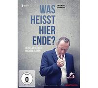 Was heisst hier Ende? [DVD]